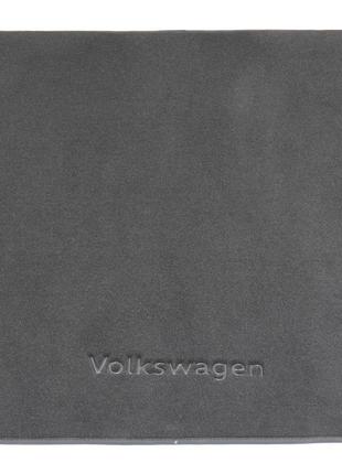Двухслойные коврики Sotra Premium Grey для Volkswagen Passat
(...