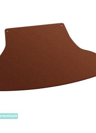 Двошарові килимки Sotra Premium Terracotta для Daewoo Nubira (...