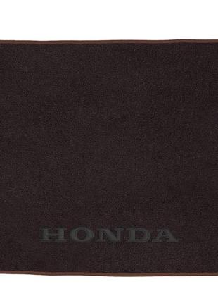 Двухслойные коврики Sotra Premium Chocolate для Honda HR-V
(mk...