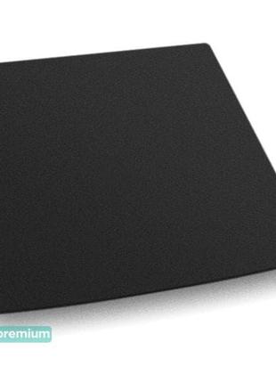 Двухслойные коврики Sotra Premium Black для GMC Acadia (mkI)(б...