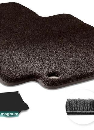 Двошарові килимки Sotra Magnum Black для Mazda 3 (mkI) (сідан)...