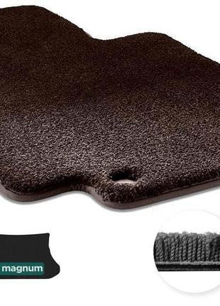 Двошарові килимки Sotra Magnum Black для Mazda 323F (mkVI) (BG...