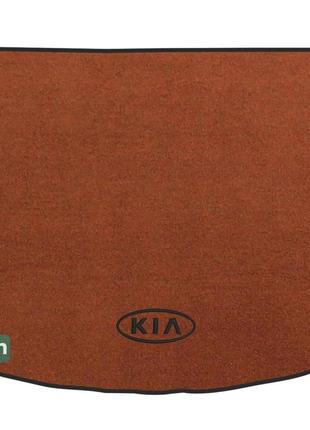Двухслойные коврики Sotra Premium Terracotta для Kia Sportage
...