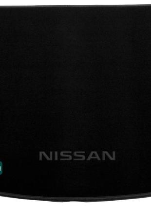 Двухслойные коврики Sotra Premium Graphite для Nissan Qashqai ...