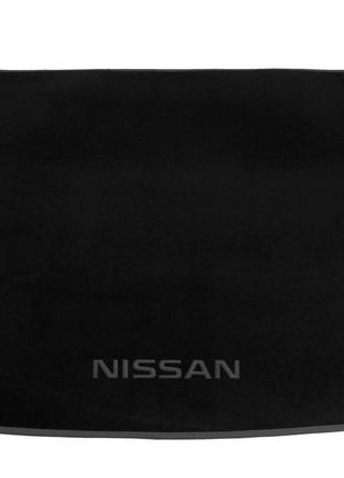 Двухслойные коврики Sotra Premium Graphite для Nissan X-Trail ...