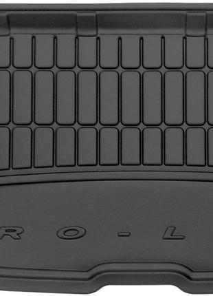 Гумовий килимок у багажник Frogum Pro-Line для Volvo XC90 (mkI...