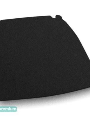 Двошарові килимки Sotra Premium Black для ГАЗ Волга (31105) (б...
