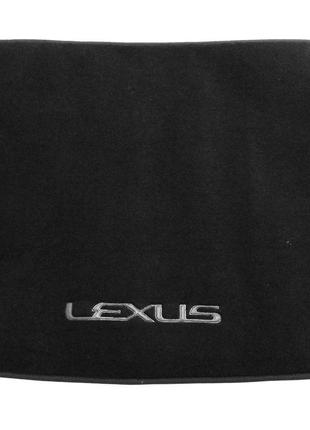 Двухслойные коврики Sotra Classic Black для Lexus CT (mkI)(баг...