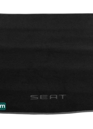 Двухслойные коврики Sotra Premium Black для Seat Altea XL
(mkI...