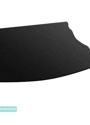 Двухслойные коврики Sotra Premium Black для Geely Emgrand X7 (...