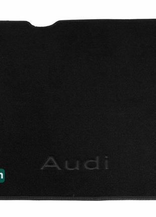 Двухслойные коврики Sotra Premium Black для Audi Q3/RS Q3 (mkI...