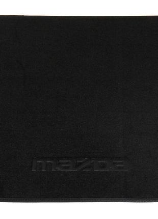 Двухслойные коврики Sotra Premium Black для Mazda CX-30 (mkI)(...