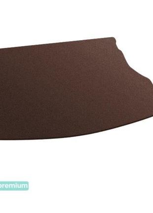 Двошарові килимки Sotra Premium Chocolate для Geely Emgrand X7...