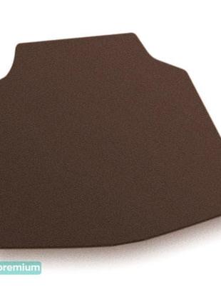 Двухслойные коврики Sotra Premium Chocolate для Audi A5/S5/RS5...