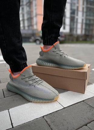 Adidas yeezy boost всегда актуальные летние кроссовки качестве...