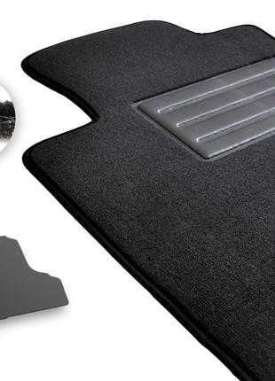 Двошарові килимки Optimal для Nissan Altima (mkIV) (L32A) (баг...