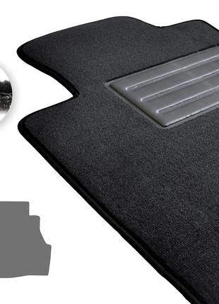 Двошарові килимки Optimal для Nissan Almera Classic (B10) (баг...