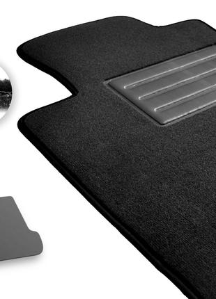 Двошарові килимки Optimal для Lexus GX (mkI) (J120) (без отвор...