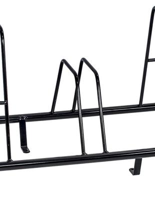 Подставка для велосипедов Peruzzo 355 Floor Rack 5 Bikes (PZ 355)