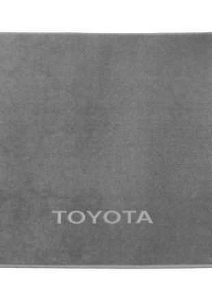 Двухслойные коврики Sotra Premium Grey для Toyota RAV4 (mkIII)...