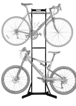 Підставка під 2 велосипеди Thule Bike Stacker 5781 (TH 578-1)