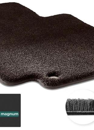 Двошарові килимки Sotra Magnum Black для Peugeot 508 (mkI) (ун...