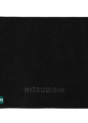 Двухслойные коврики Sotra Premium Graphite для Mitsubishi Gran...