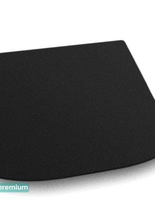 Двухслойные коврики Sotra Premium Black для Ford Edge (mkII)(б...