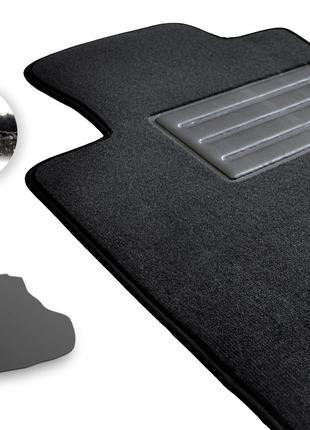 Двошарові килимки Optimal для Lexus ES (mkVI) (не гібрид) (баг...