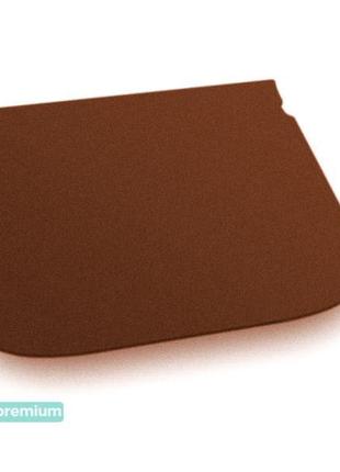 Двошарові килимки Sotra Premium Terracotta для Nissan Qashqai ...