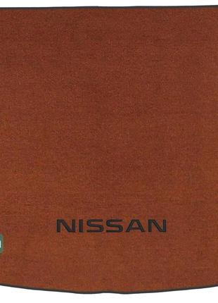 Двухслойные коврики Sotra Premium Terracot для Nissan Qashqai ...