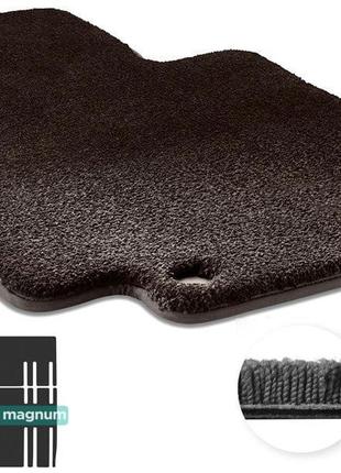 Двошарові килимки Sotra Magnum Black для Citroen SpaceTourer (...