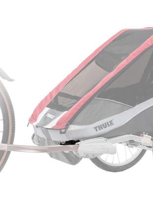 Набор для крепления к велосипеду Thule Bicycle Trailer Kit (TH...