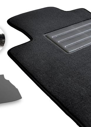 Двошарові килимки Optimal для Nissan Primera (mkI-mkII) (P10-P...