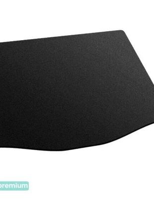 Двошарові килимки Sotra Premium Black для Ford C-Max (mkII) (G...