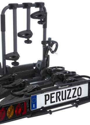 Велокріплення Peruzzo 708-3 Pure Instinct (PZ 708-3)