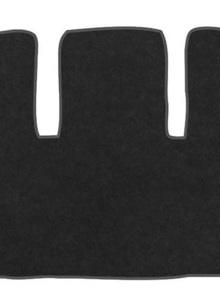 Двухслойные коврики Sotra Classic Black для Citroen C4 Picasso...