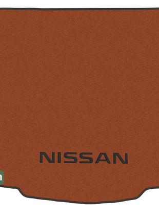 Двухслойные коврики Sotra Premium Terracot для Nissan Qashqai
...