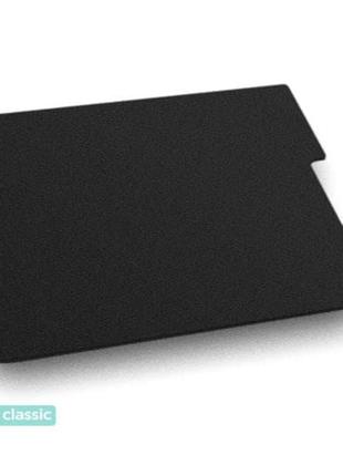 Двухслойные коврики Sotra Classic Black для Citroen C4 Picasso...