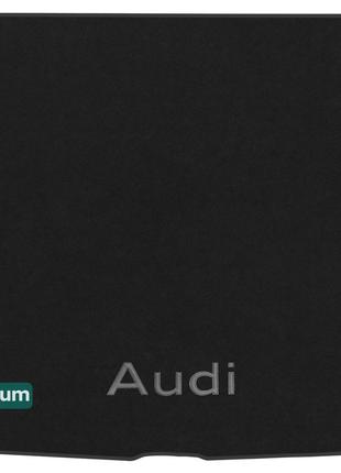 Двухслойные коврики Sotra Premium Graphite для Audi A3/S3/RS3
...