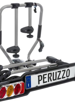 Велокріплення Peruzzo 669-3 Siena Fix 3 (PZ 669-3)