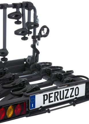 Велокрепление Peruzzo 708-4 Pure Instinct (PZ 708-4)