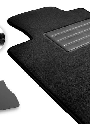 Двошарові килимки Optimal для Toyota Land Cruiser (J300) (бага...