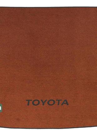 Двухслойные коврики Sotra Premium Terracot для Toyota Corolla
...