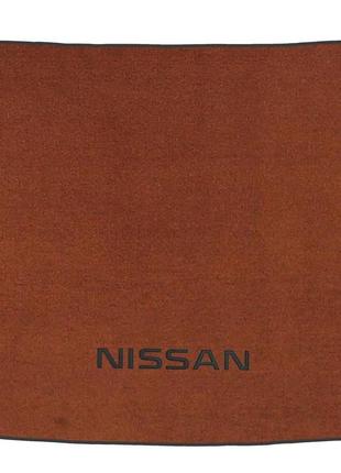 Двухслойные коврики Sotra Premium Terracotta для Nissan Murano...