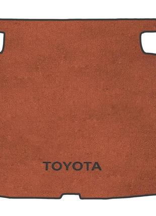 Двухслойные коврики Sotra Premium Terracotta для Toyota Camry
...