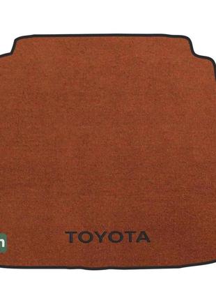 Двухслойные коврики Sotra Premium Terracotta для Toyota Camry
...