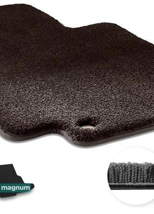 Двошарові килимки Sotra Magnum Black для Opel Insignia (mkII) ...