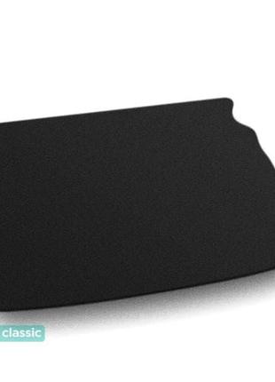 Двошарові килимки Sotra Classic Black для Chrysler PT Cruiser ...