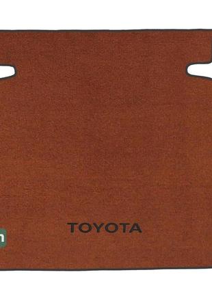 Двухслойные коврики Sotra Premium Terracotta для Toyota Camry
...